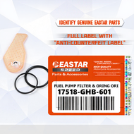 FUEL PUMP FILTER RS150 / WINNER150 /RSX 150 PETRO FILTER ORING OIL SEAL O-RING (17518-GHB-601)