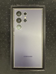 Samsung S24 Ultra（12+512GB) 紫色