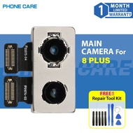 COMPATIBLE FOR IP 8 PLUS 8P 5.5 MAIN BACK REAR CAMERA MODULE REPLACEMENT PART