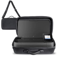 for HP OfficeJet 250 258 200 Printer Hard EVA Storage Case Jet250 Jet258 Jet200 Smart Printer Protec