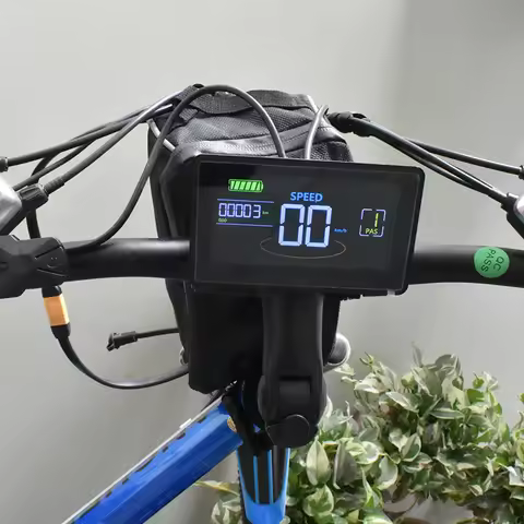 H6C Bicycle Computer Bicycle Computer Cycling Odometer Speed And Battery Level Waterproof Bicycle Sp