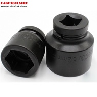 1 inch metric black hexagonal socket head size 37-50mm SATA
