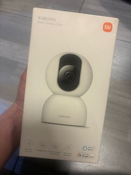 小米智能攝影機 C400