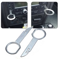 ⛤HD48⛤ For Radio Removal Tools Key Stereo Radio Car Accessories for Mercedes-Benz