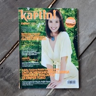 majalah KARTINI edisi Mei 2007