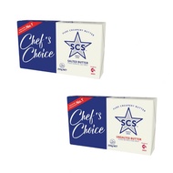SCS Pure Creamery Butter 250g ( Salted / Unsalted )