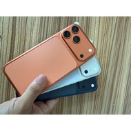 NEW Fake Dummy Model For iPhone 17 Pro Max 17Pro Phone 17 Air Replica Smartphone Not Work No Logo Si