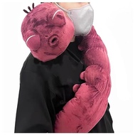 DFSETOGO Toji Fushiguro Cosplay Worm Toji Plush Toy Doll 130cm Toji Fushiguro Cosplay Toji Fushiguro