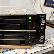 HPE DL160 Gen9 Server 1U | Dual Xeon E5-2650 v4 | RAM 32GB | 10Gb SFP+