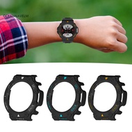 oc Watch Protective Case Anti-scratch Shock-proof Comfortable PC Smart Watch Protective Shell for Huami Amazfit T-rex 2