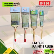750 FIA PAINT BRUSH 1'' 2'' 2.5'' 3''