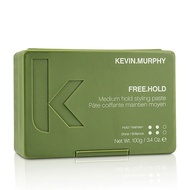 Kevin.Murphy Free.Hold (Medium Hold. Styling Creme) 100g/3.4oz