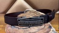Harley-Davidson 皮帶