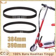 3M-384-12 /3M-390-12 V Belt Electric Scooter V-Belt E Electric Scooter E-Scooter Vbelt Escooter Penb
