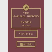 The Natural History of Rabies, Second Edition