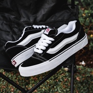 Vns Vault UA Knu-Skool VR3 Lx Imran Potato Black White Men's Women's Shoes