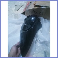 ☀ ⊙ Front Fender Glossy black Mio Soul i 115