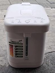 樂居全新二手家具電器X5053102AJJ*奇美熱水瓶*電暖器 熱水器 瓦斯爐 分離式變頻冷氣 品牌冰箱 液晶電視 烘乾