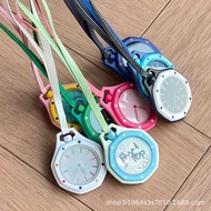 AP Joint Quartz Pocket Watch Royal Oak Octagonal Wall Watch Simple Fashion Watch