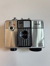 [SOLD] Ricoh Auto Half Film Camera