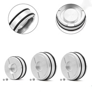 For 4L60E 4L65E 4L70E Transmission Pinless Forward Accumulator Piston Kit 1-2 & 3-4