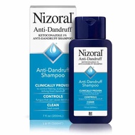 Nizoral A-D Anti-Dandruff 200ml other travel accessories Dandruff Hair Accessories