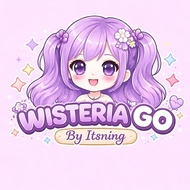 Link CO Pack by WISTERIA GO