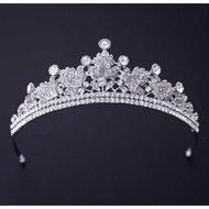 Crown Tunang / Nikah