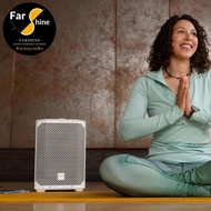 ลำโพง EV Electro-Voice Everse 8 ขนาด 8 นิ้ว แบตเตอรี่ในตัว พร้อม MIXER และ Bluetooth สีขาว - สีดำ