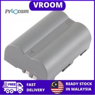 CLEARANCE Proocam Nikon EL-3A Compatible Battery Nikon D3,D50,D70,D100SLR