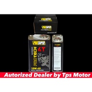 PROTAPER PROTECH 4T 15W-50/10W-40 SEMI SYNTHETIC 1L