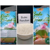 Buko Pandan 25kg rice