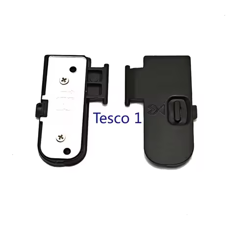 Brand New For Nikon D3200 D3300 D3400 D5200 D5300 Battery Cover Door Camera Replacement Parts