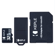 32GB microSD Memory Card Compatible with Sony Xperia E3, M2, M4 Aqua, E4, E5, Z5, E4G, Z4, C4, Z, ZL