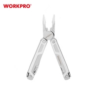 WORKPRO คีมพับอเนกประสงค์ 15 in 1 WP382002