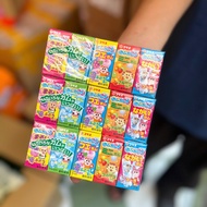 Coris Gum Gum 5 Packs - Uncle Manh Snack