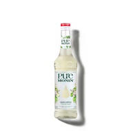 PURE BY MONIN GREEN APPLE 700ML