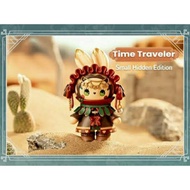 Lucky emma secret forest river of time series original ori figure blindbox hidden rare blind box - T