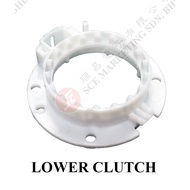 WASHING MACHINE TOSHIBA CLUTCH GEAR LOWER CLUTCH AW-SD120 / AW-SD130 / AW-SD140 / AW-SD150 / AW-SD16