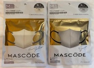 日本Mascode 口罩