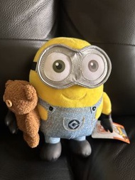 Minions 公仔