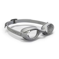 Decathlon Nabaiji swimming goggles clear lens