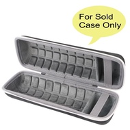 Portable Coffee Machine Carrying Case Hard Shell Shockproof Outdoor Italian Coffee Maker Handbag Sui