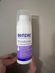 Benzac益菌修護乳（敏感肌/痘痘修護）