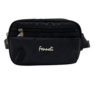 Fenneli กระเป๋าสตรี FN 19-0818 ดำ - Fenneli, Lifestyle &amp; Fashion
