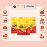 [3 BACKS] C'est Bon Orion Chicken Fiber Cake with Cream Cheese Sauce 101.5g