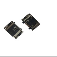 Samsung J4 J6 A6 2018 J400 J400F J600 J600F A600 Charger Connector