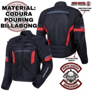 Touring Jacket Motorcycle Jacket Touring Motorcycle Jacket full protector Jacket