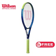 WILSON US Open Clash 100 V2 ไม้เทนนิส Unstrung WR166611U2 Official Store