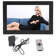 12inch Large Display Seniors Digital Clock 12 Alarm Reminders Dementia Alzheimers REFG1